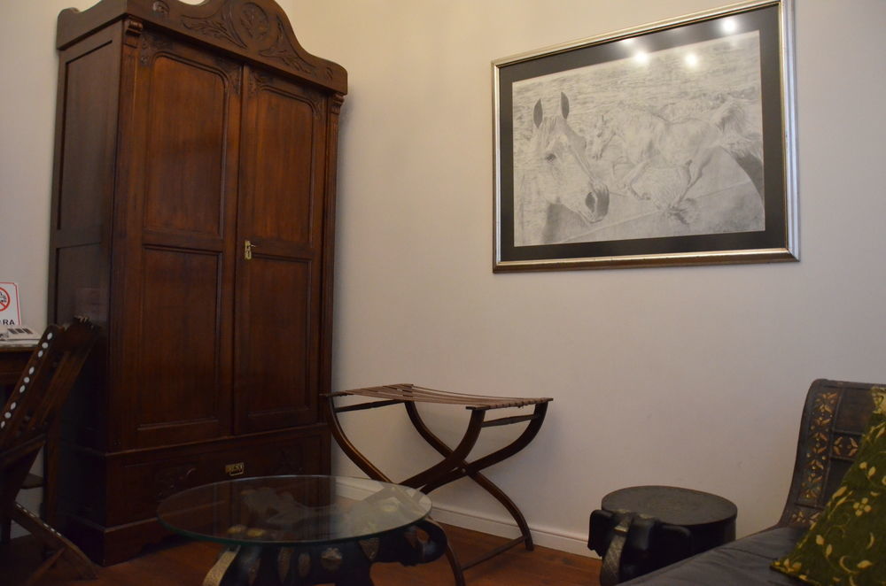 Villa Hagia Sophia Isztambul Kültér fotó